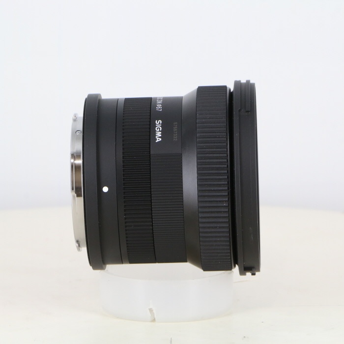 シグマ C10-18/2.8 DC DN Lマウント用