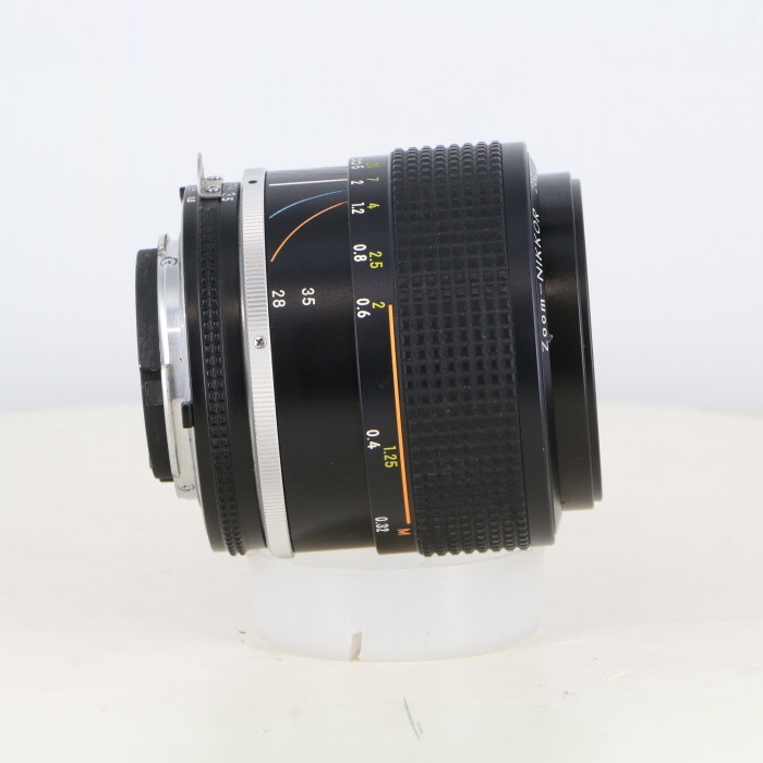 ニコン Ai-S28-50/3.5