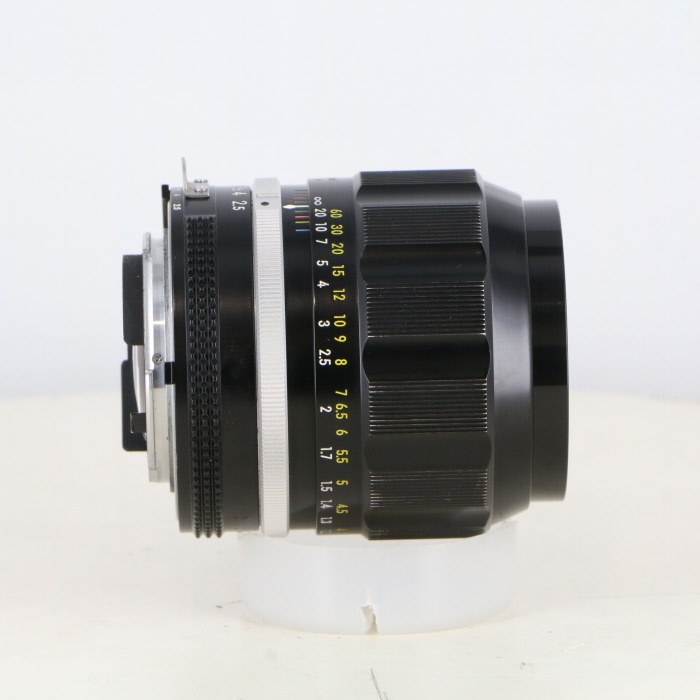 ニコン オートニッコールPC105/2.5 Ai改