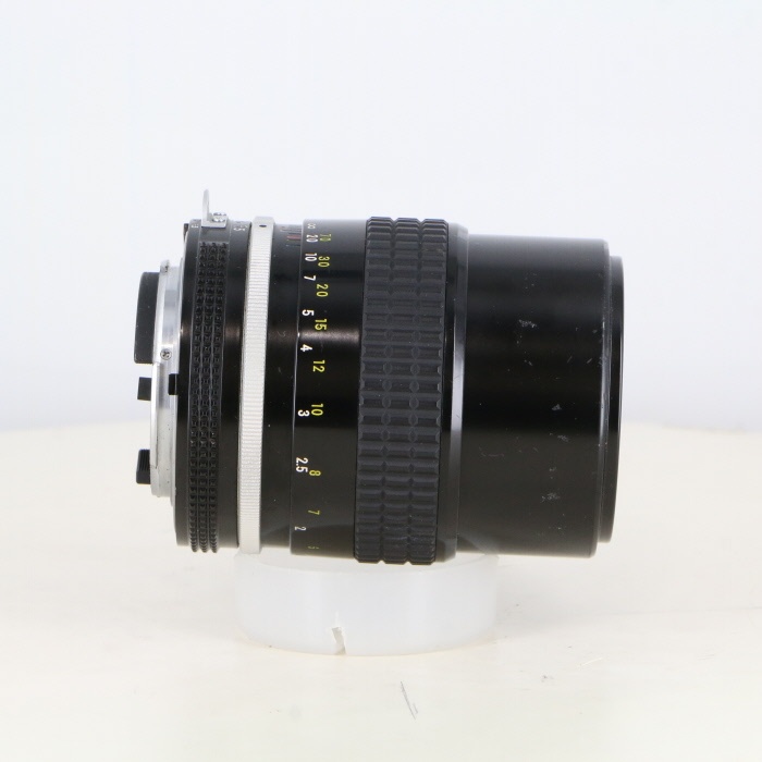 ニコン Ai135/3.5