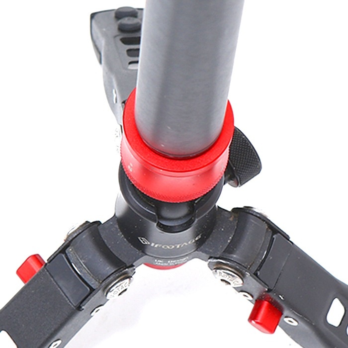 ソノタ IFOOTAGE COBRA2 STRIKE A150S-II 一脚