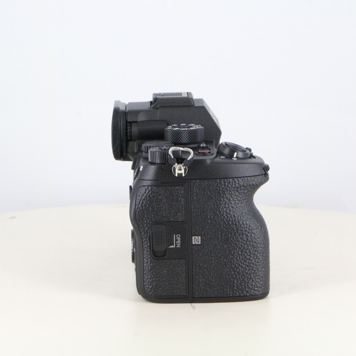 ソニー α7SIII (ILCE-7SM3) ボデイ