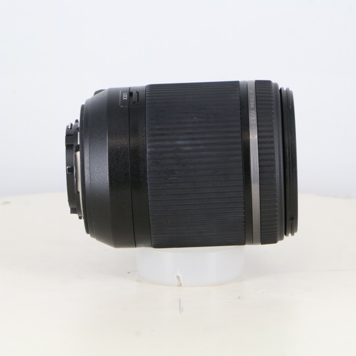 タムロン 18-200/3.5-6.3Di II VC B018N ニコンFマウント用