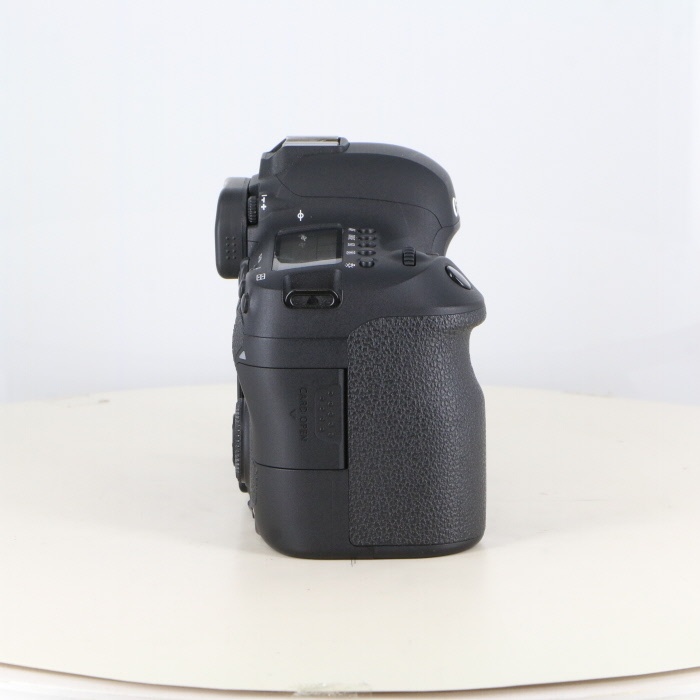 キヤノン EOS 6D MARK2 ボデイ