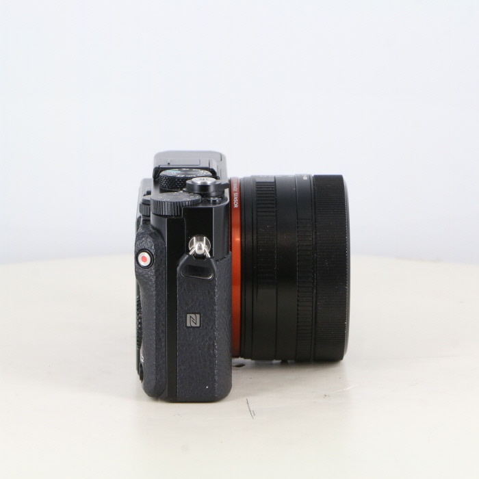 ソニー DSC-RX1RII