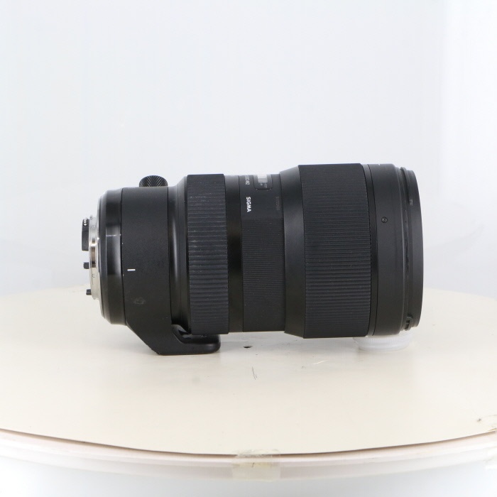 シグマ Art 50-100/1.8DC HSM NA ニコンFマウント用