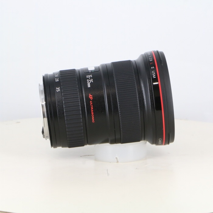 キヤノン EF16-35/2.8LII USM