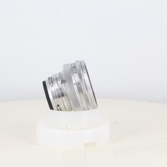 ニコン NIKKOR-S.C 5cm/1.4 Sマウント