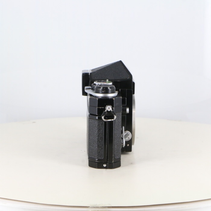 ニコン F後期 アイレベルボディ ブラック