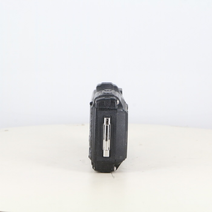 リコー WG-5 GPS ガンメタリツク