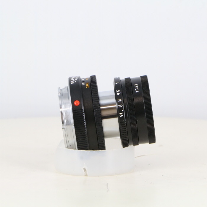 ライカ エルマーM50/2.8沈胴 ブラック