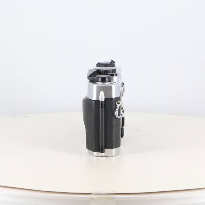 フォクトレンダー BESSA L シルバー