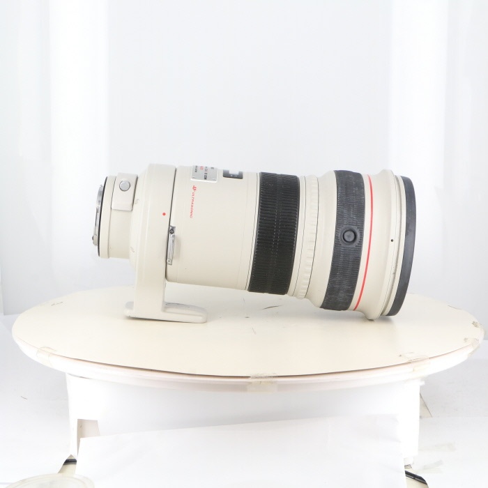 キヤノン EF300/2.8L IS USM