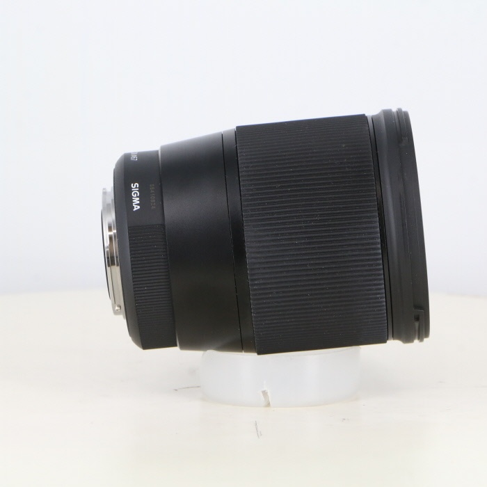 シグマ C16/1.4 DC DN M4/3用