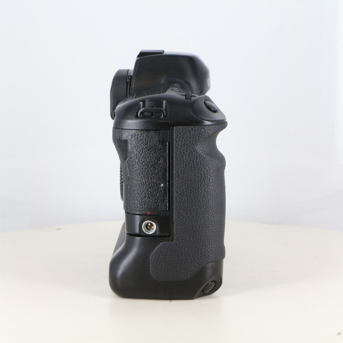 キヤノン EOS-1N RS ボデイ