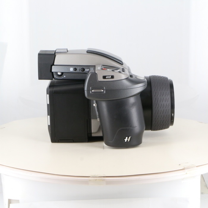 HASSELBLAD H1+HC80/2.8+PHASEONE IQ250