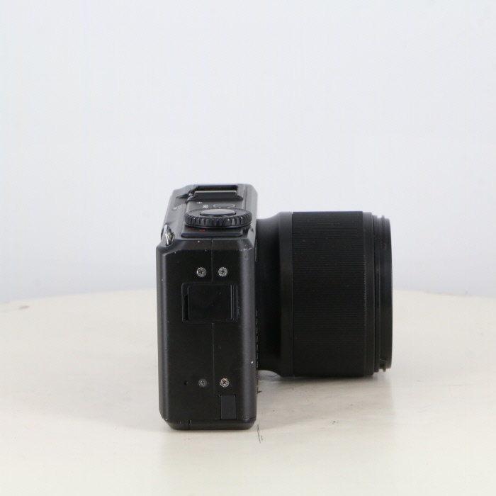 シグマ DP3 Merrill