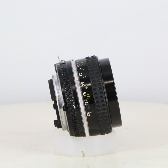 ニコン Ai20/3.5
