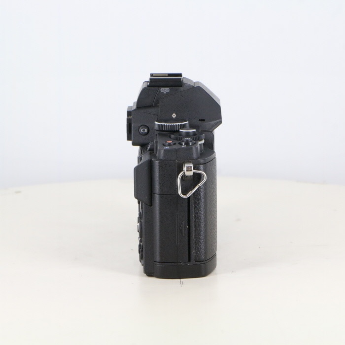オリンパス OM-D E-M5 ボディ ブラック