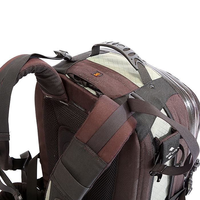 ロープロ Vertex 200 AW BK