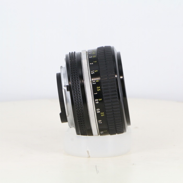 ニコン Ai 50/1.4 (カニ爪無し)