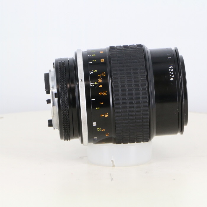 ニコン Aiマイクロ105/4