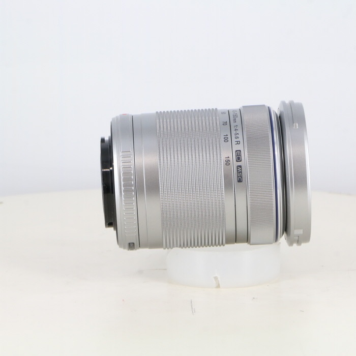 オリンパス MズイコーデジタルED40-150/4.0-5.6R シルバー