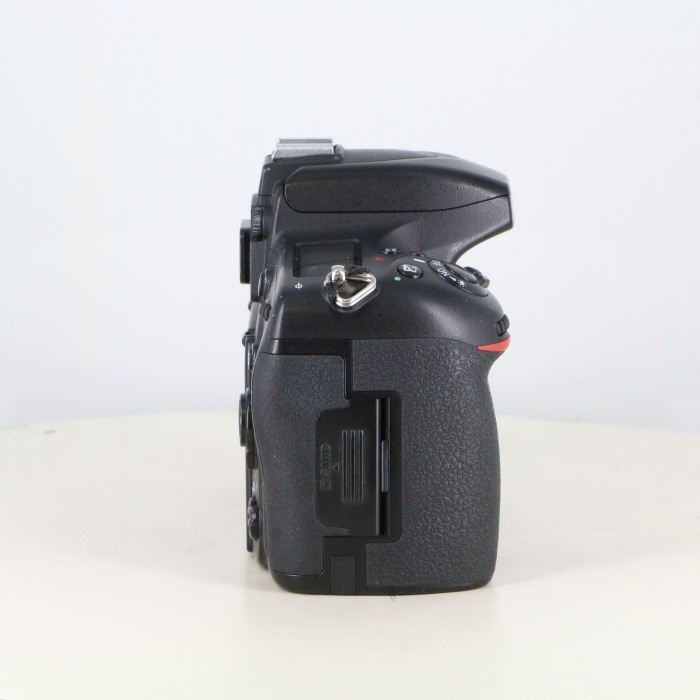 ニコン D750 ボデイ