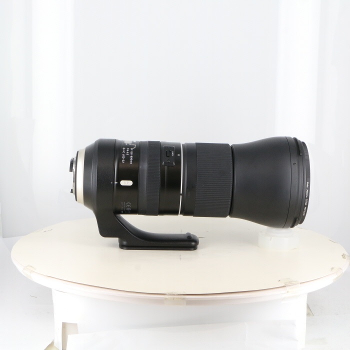 タムロン SP150-600/5-6.3 DI VC USD G2 A022 ニコンFマウント