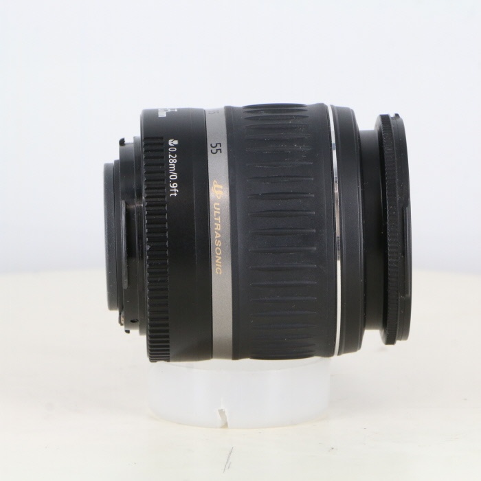 キヤノン EF-S18-55/3.5-5.6 II USM