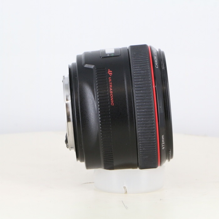 キヤノン EF50/1.2L USM