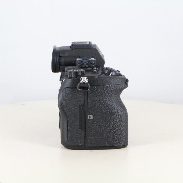 ソニー α7R IV (ILCE-7RM4A) ボディ