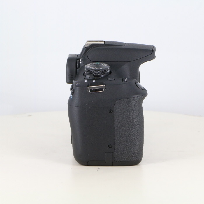 キヤノン EOS KISS X90 ボデイ