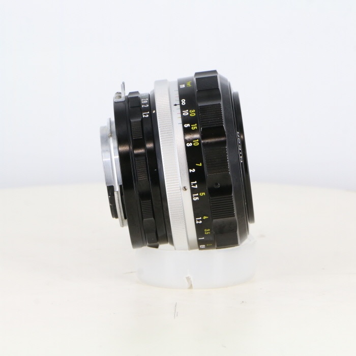 ニコン オートニッコール 55/1.2