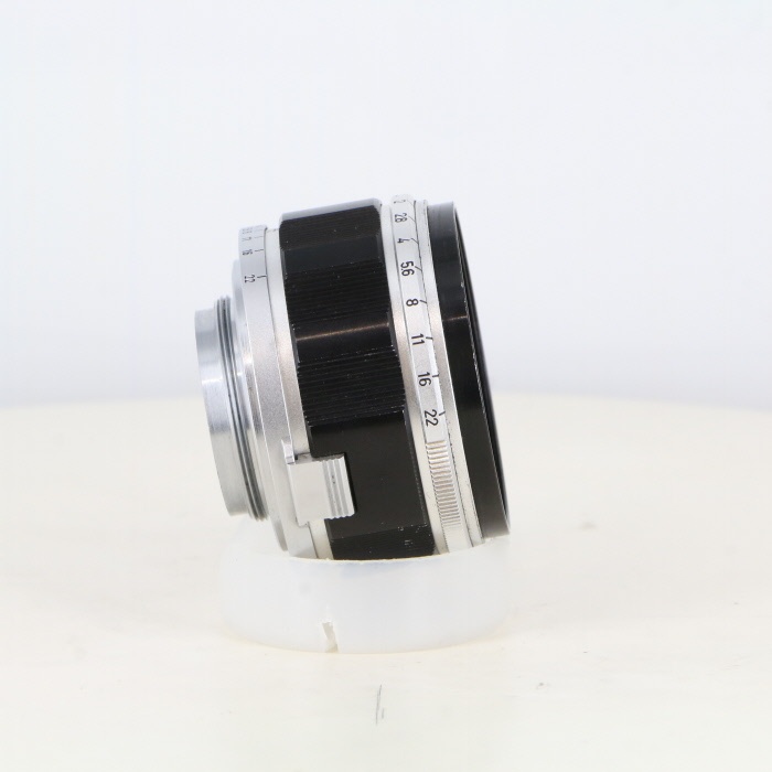 キヤノン L 50/1.2