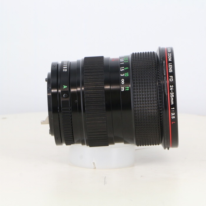キヤノン NEW FD24-35/3.5L