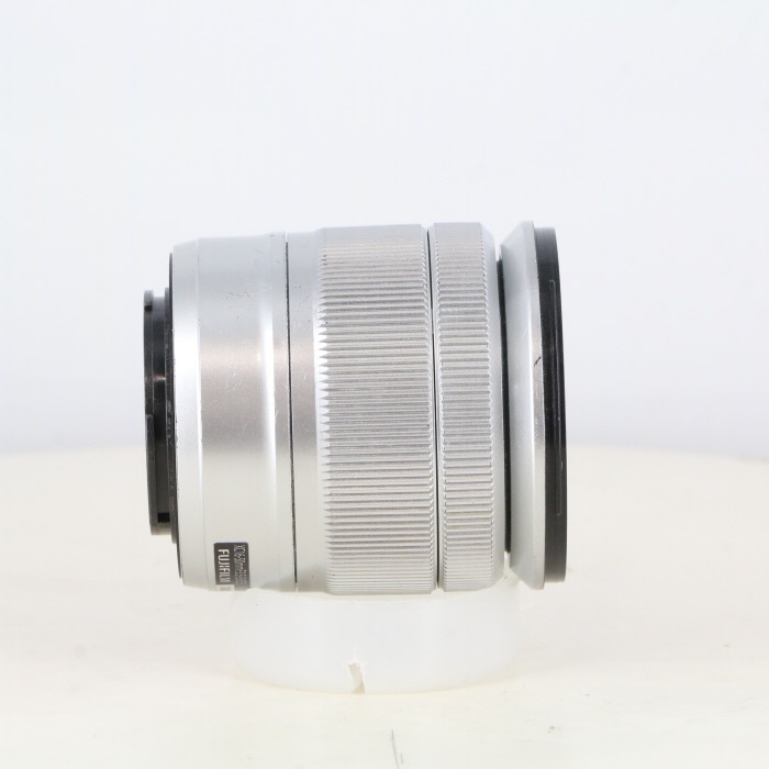 フジフイルム XC16-50/3.5-5.6 OIS シルバー