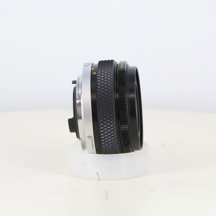 オリンパス ズイコーW 28/3.5