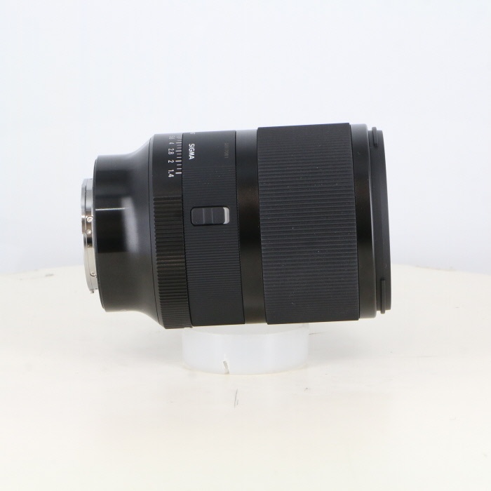 シグマ A35/1.4 DG DN ソニーEマウント用