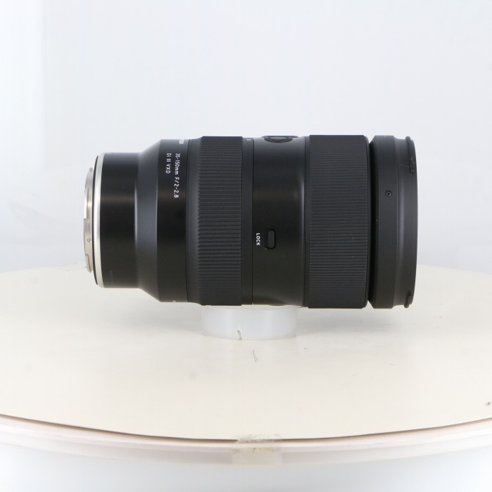 タムロン AF35-150/2-2.8 DI3 VXD A058Z ニコンZマウント用