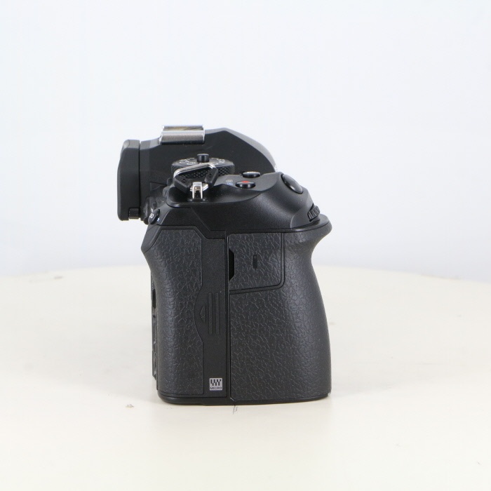 OM SYSTEM OM-1 MARKII ボデイ