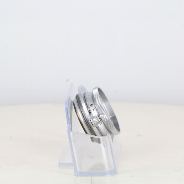 ライカ ヘクトール 28/6.3 L39マウント