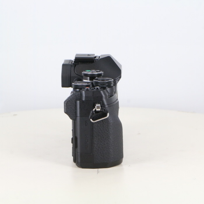 オリンパス OM-D E-M10 MARK IV(4) ボディ ブラック