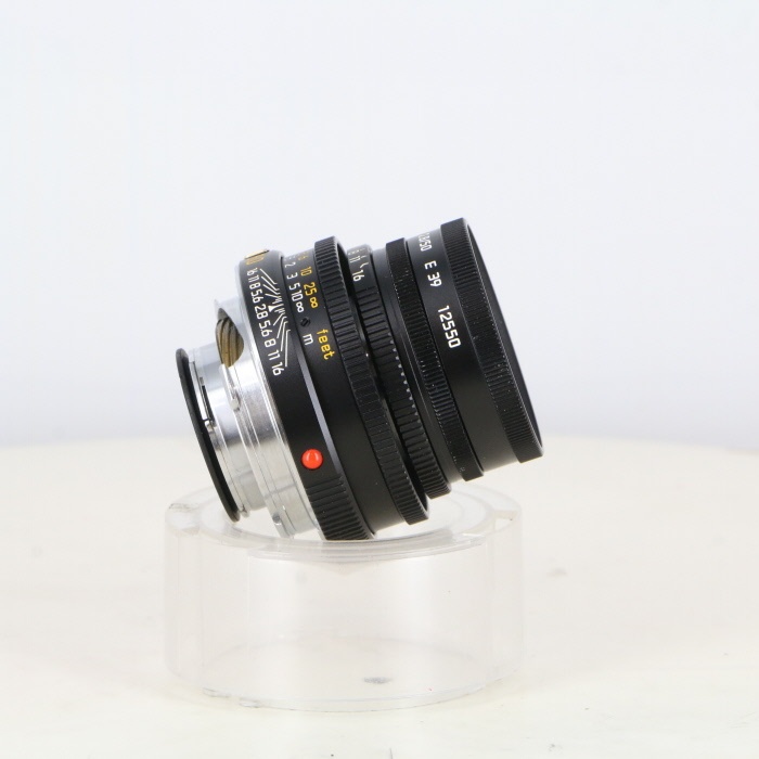 ライカ エルマー M50/2.8