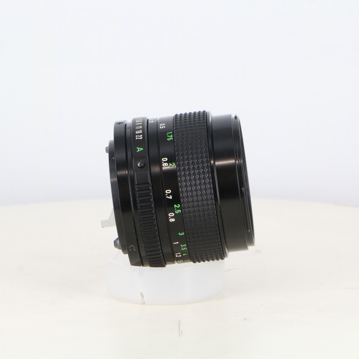 キヤノン NFD 50/1.4