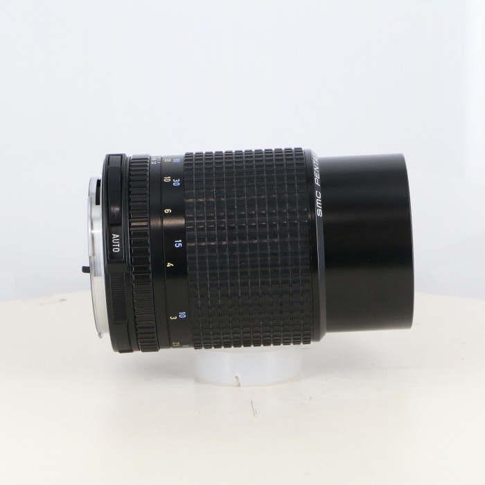 ペンタックス SMCP67 200/4