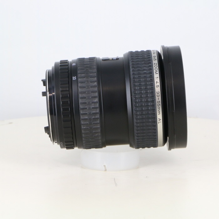 ペンタックス FA645 33-55/4.5