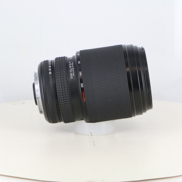 コンタックス バリオゾナー AF70-300/4-5.6