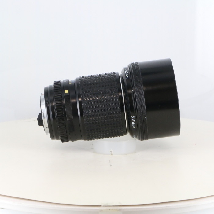 ペンタックス SMCP 200/2.5