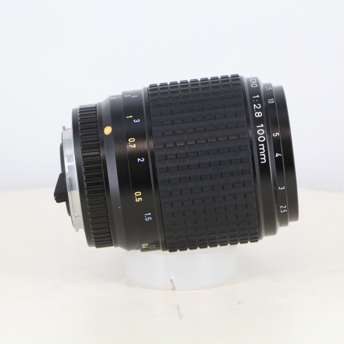 ペンタックス SMCP-A100/2.8マクロ